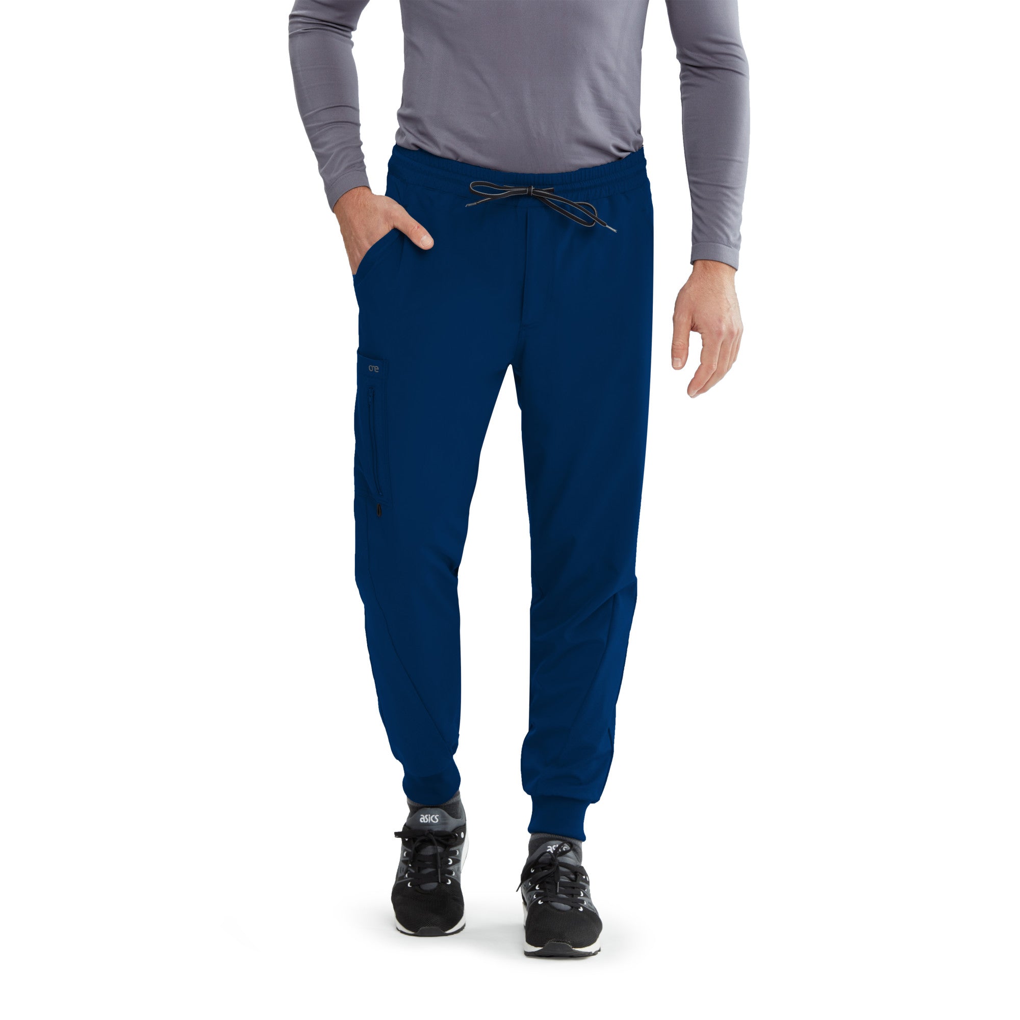 Vortex Jogger - Indigo - Grey's Anatomy Scrubs